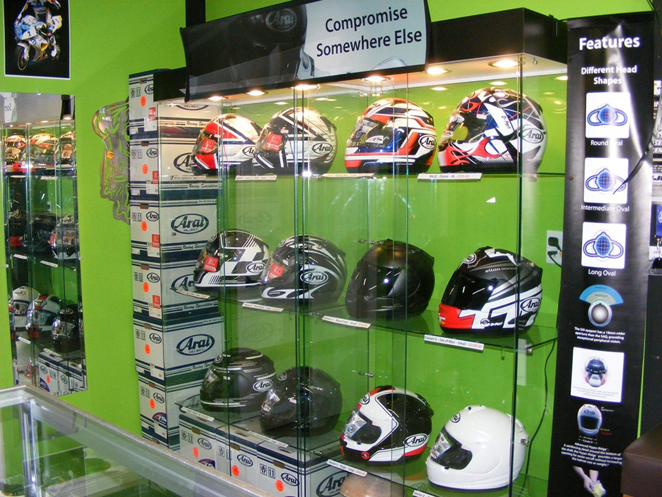 ReGear Kingston ReGear PreOwned Powersports Apparel